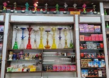 blue star smoking centar