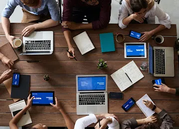 BLUE TEAM MANAGEMENT CONSULTANCY