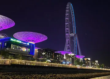 Blue Water Real Estate Broker