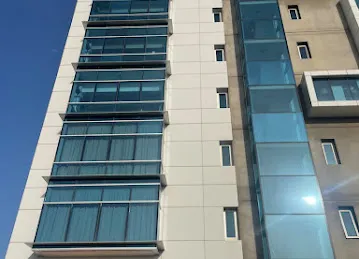 Blue Waves Residence 2