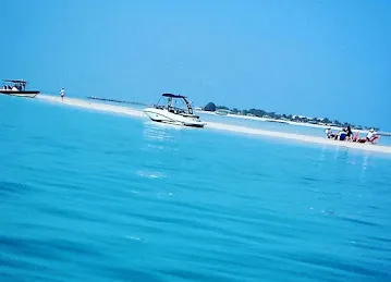 Blue Whale JetSki Abu Dhabi Rental