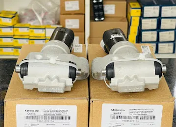 BLUE WINGS AUTO NEW SPARE PARTS TR