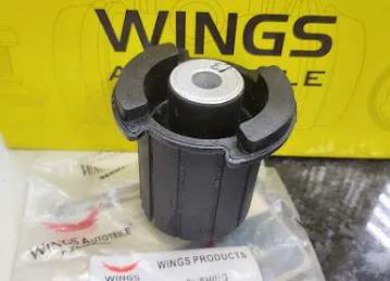 BLUE WINGS AUTO NEW SPARE PARTS TR