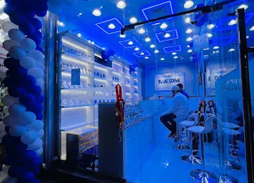 Blue Zone Mobile Phone Wholesale Trading