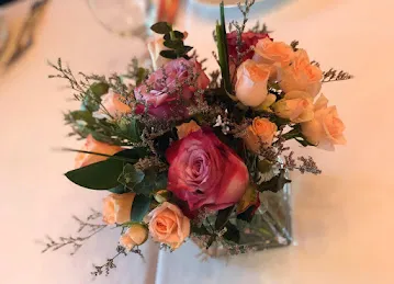 Bluebell Flowers and Events