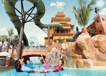 Bluechip Holiday Homes | Holiday Homes Dubai
