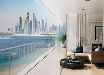 Bluechip Holiday Homes | Holiday Homes Dubai