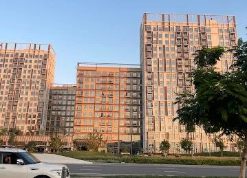 Blueground | Furnished Apartments Dubai