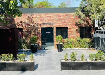 BlueMart Corporate Office