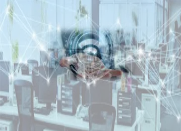 BlueNetz Technologies