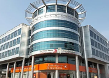 BlueNetz Technologies