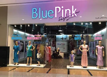 BluePink Fashion
