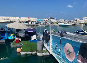 BlueSea Jet Ski Rental Dubai