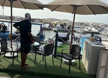 BlueSea Jet Ski Rental Dubai