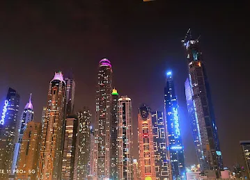 BluesquareYachts - Yacht rental Dubai