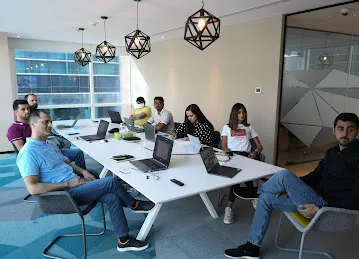 BluGrass Technologies