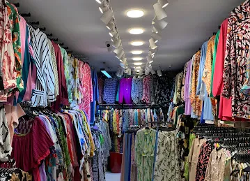 BLUSH BOUTIQUE