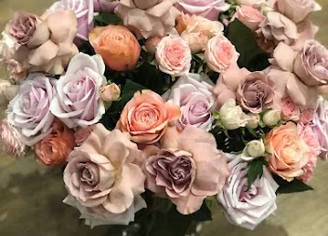 Blush Floral Boutique
