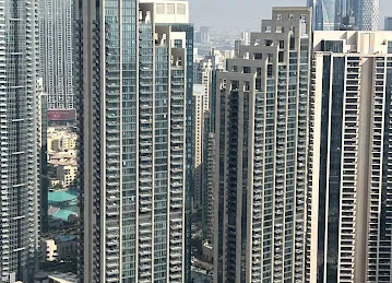 BLVD Heights - Downtown - Emaar