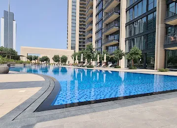 BLVD Heights - Downtown - Emaar