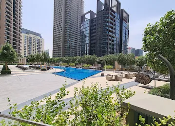 BLVD Heights - Downtown - Emaar