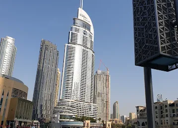 BLVD Heights - Downtown - Emaar