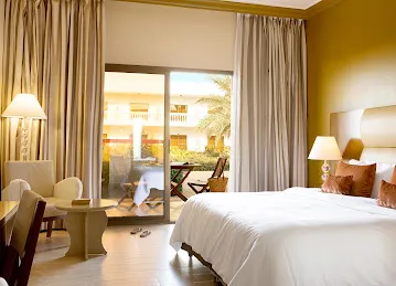 BM Beach Resort
