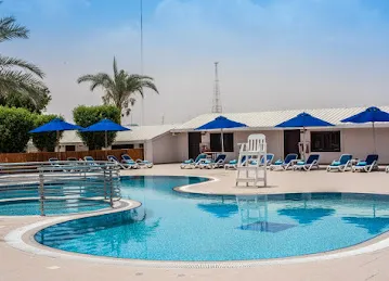 BM Beach Resort