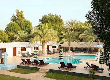 BM Beach Resort