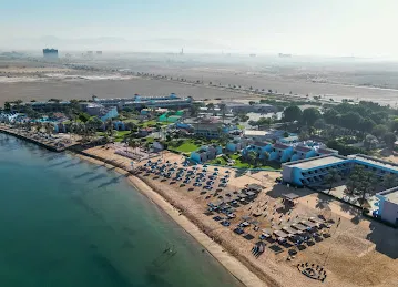 BM Beach Resort