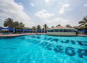 BM Beach Resort