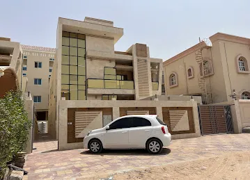 BM Palace Ajman