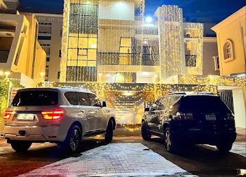 BM Palace Ajman