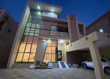 BM Palace Ajman