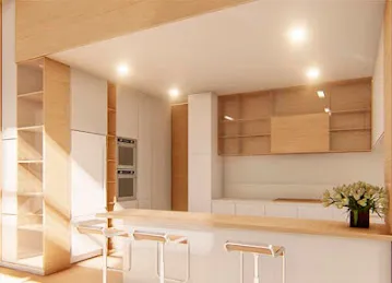 BMA Studio Architects