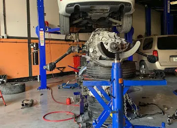 BMB Performance Garage