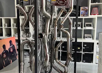 BMC Air Filters Abu Dhabi
