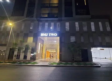 BMJ TWO