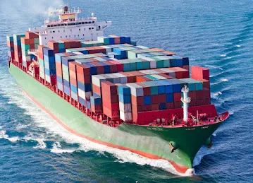 BMML CARGO & SHIPPING SERVICES LLC