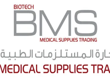 BMS | Biotech Medical Supplies Trading l.l.c