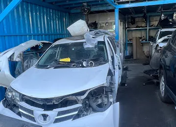 BMW& Audi parts sharja
