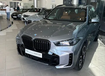 BMW PARTS