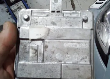 BMW PARTS