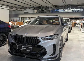 BMW perimium selection (BPS)