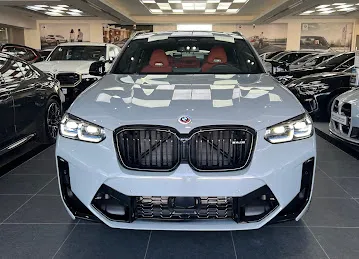 Bmw Showroom Soukaina Sales BMW & MINI Abu Dhabi