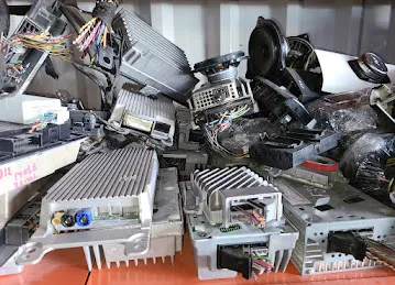 BMW Spare Parts ( International Motors Used Spare Parts )