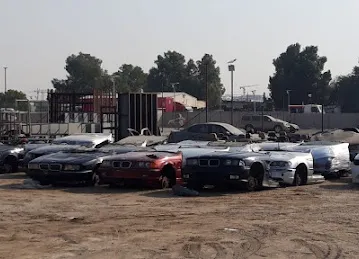BMW Used Spare Parts # 1_Ali Shop