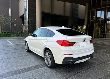 Bmwx5
