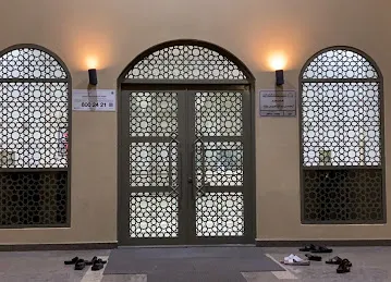 بن عبد الله العويس