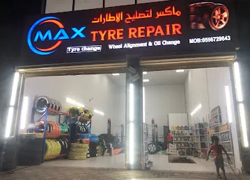 بن ضاحي لخدمات السيارات - BIN DAHI AUTO SERVICE
